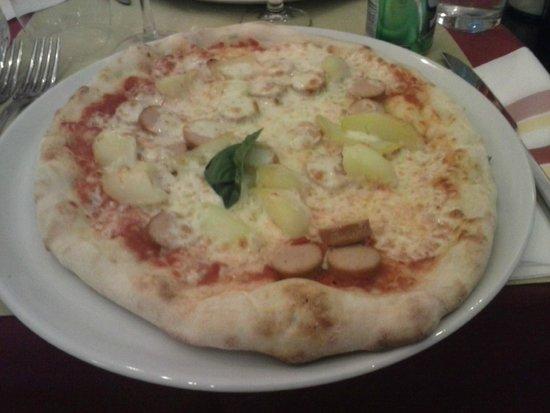 Mamo's