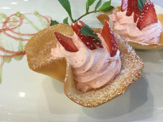 Ristorante La Viestana